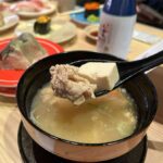 มาแล้ว Katsu Midori Sushi ร้านซูชิสายพานอันดับ 1 จากโตเกียว