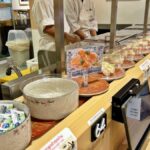 มาแล้ว Katsu Midori Sushi ร้านซูชิสายพานอันดับ 1 จากโตเกียว