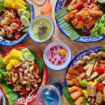 ชวนชิม ก๋วยเตี๋ยวเรือยายเพลิน ซุปเข้มข้น ชามเด็ดยักษ์ยังจุก จุเครื่องแน่นเต็มชาม  