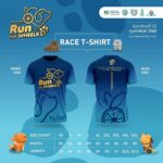 มก. ขอเชิญร่วมวิ่งเพื่อให้หมาได้วิ่ง ครั้งที่ 4 Run for Wheels #4