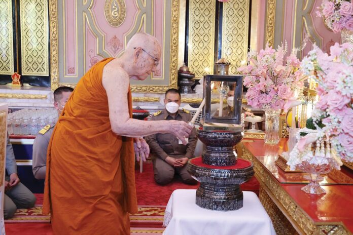 ข่าวสดพระเครื่อง
