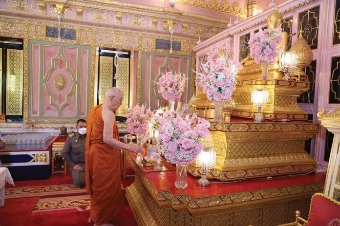 ข่าวสดพระเครื่อง