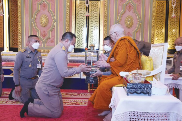 ข่าวสดพระเครื่อง