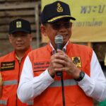น้ำท่วมขังนาน 4 อำเภอสงขลา ยังอ่วม ผู้ว่าฯ สั่งเร่งช่วย เตือนระวังพายุระลอกใหม่-หวั่นเกิดอุทกภัยซ้ำ