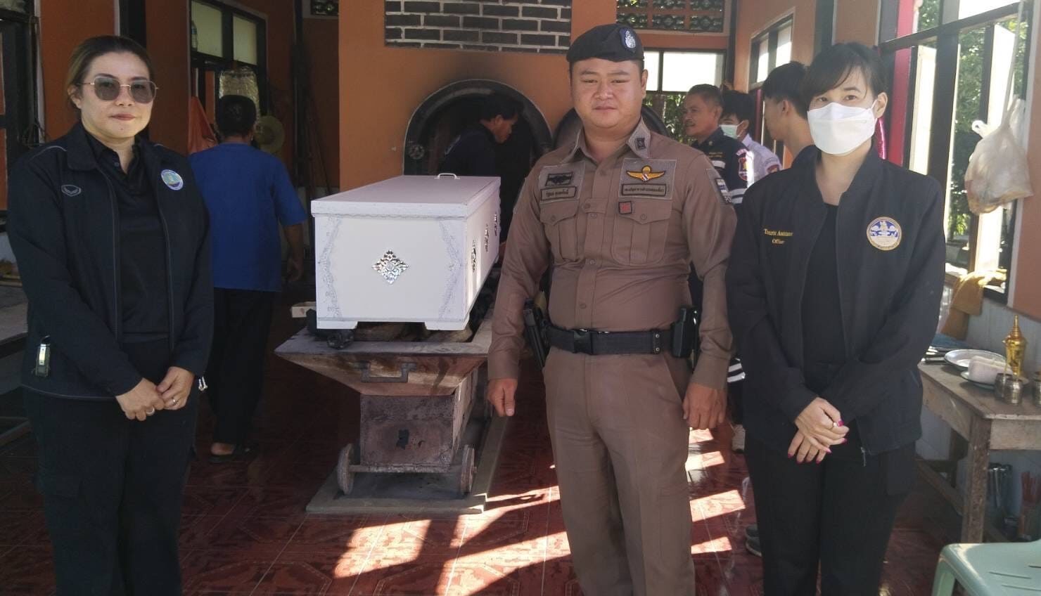 Chinese tourist's family seeks justice after fatal paragliding accident | News by Thaiger