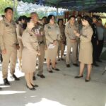 โครงการตามพระราชประสงค์ดอนขุนห้วย 2 ประสบความสำเร็จ ลสร้างงานสร้างอาชีพ