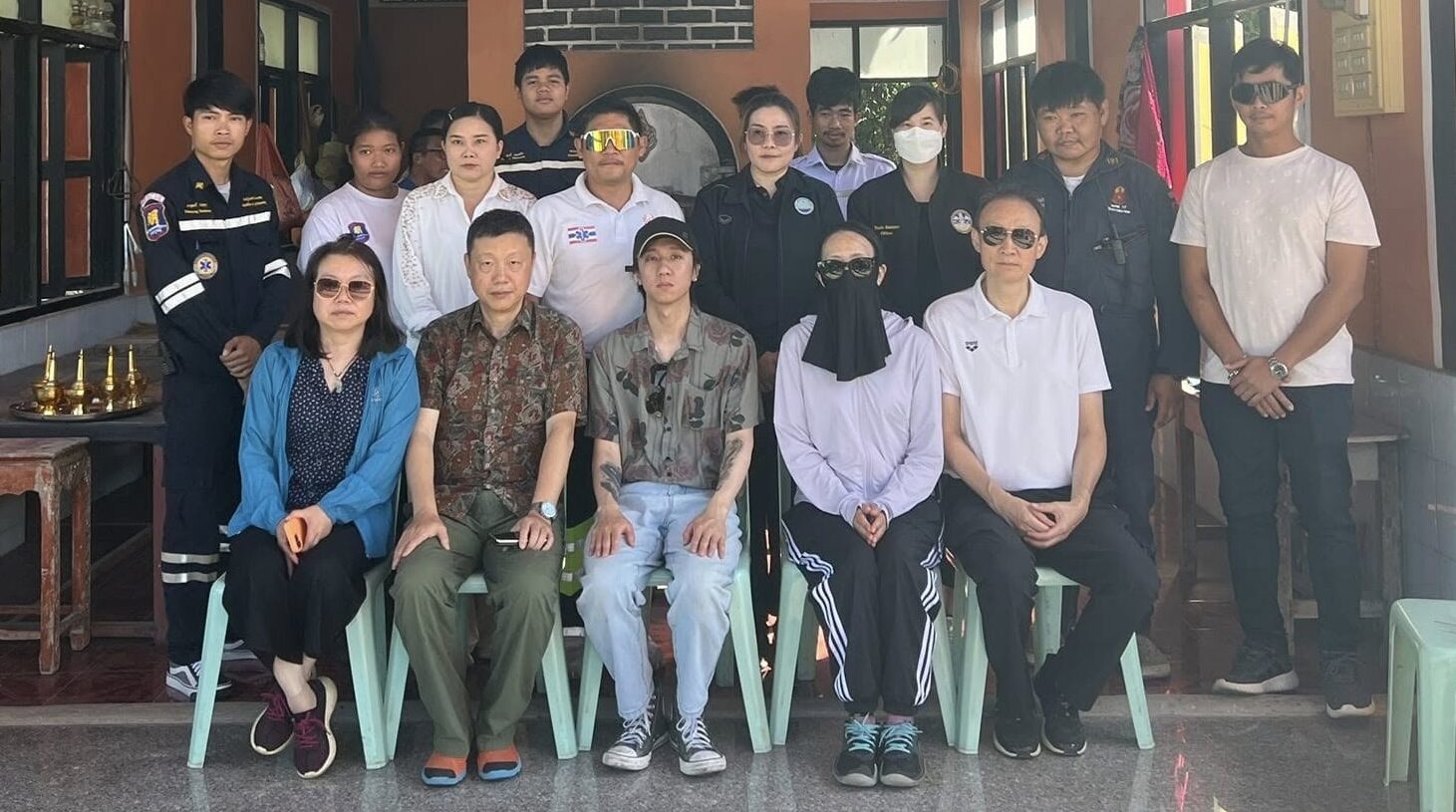 Chinese tourist's family seeks justice after fatal paragliding accident | News by Thaiger