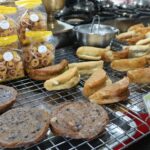 สุดยอดขนมหวาน เจ๊วิมลขนมถังทอง การันตีหอมหวานมันอร่อยสดใหม่ทุกวัน 