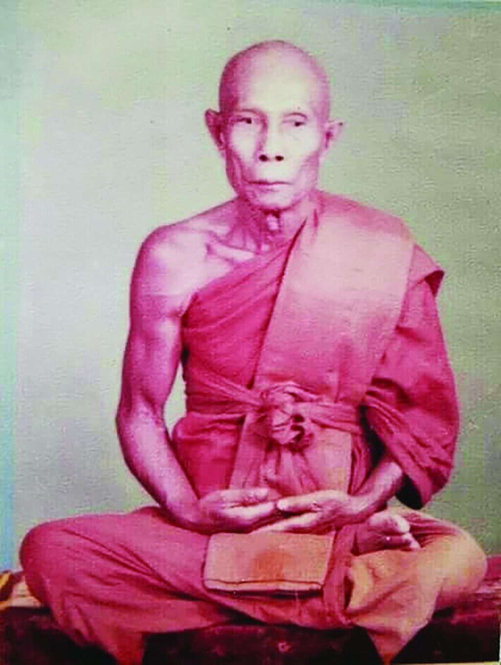 รายงานพิเศษ - เหรียญพญาเต่าเรือน หลวงปู่หลิว วัดไร่แตงทอง