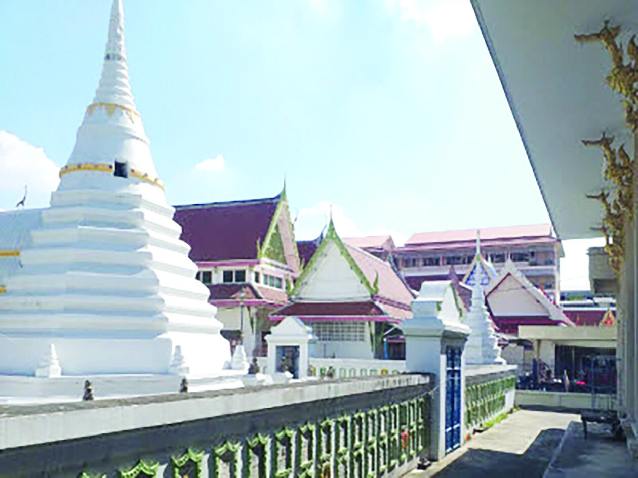 รายงานพิเศษ - เหรียญ‘หลวงพ่อพริ้ง’ พระเกจิวัดบางปะกอก