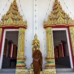 งานบุญใหญ่ ปิดทองฝังลูกนิมิต 9 ลูก วัดทุ่งศาลา จ.พิจิตร 29 ธ.ค. 67- 2 ม.ค. 68