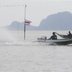 ประกาศพื้นที่สุขภาวะต้นแบบ 'ควนแลเล' ต่อยอดสู่ 'เมืองสปา' แหล่งท่องเที่ยว จ.กระบี่