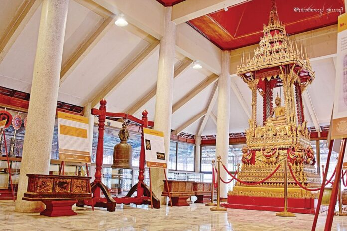 เที่ยววัด วันหยุด
