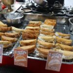 สุดยอดขนมหวาน เจ๊วิมลขนมถังทอง การันตีหอมหวานมันอร่อยสดใหม่ทุกวัน 