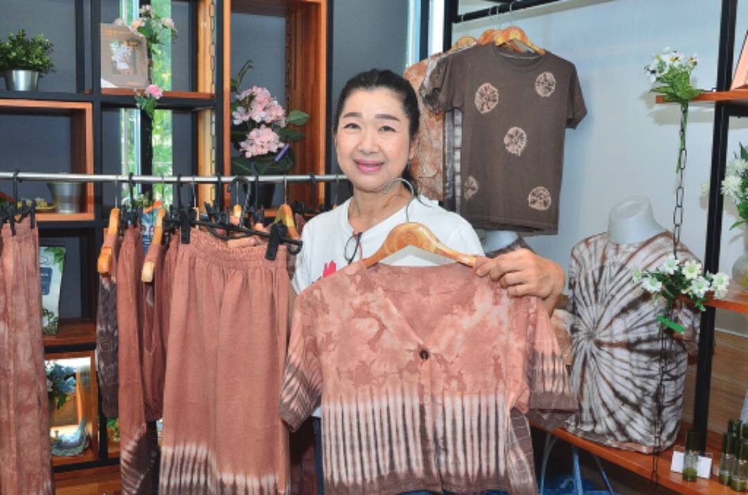 หลาก&หลาย - วิสาหกิจเกษตรสวนนอก ต้นแบบการผลิตขยะเหลือทิ้งเป็นศูนย์