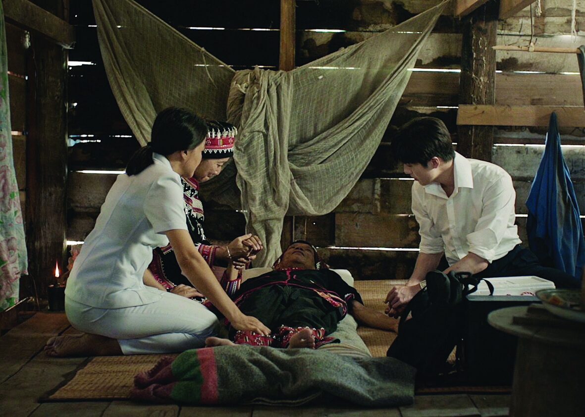 เบื้องหลังมายา - ‘ศิริลักษณ์ ศรีสุคนธ์’แจงชัด ซีรีส์‘การุณยฆาต’ต่างจากนิยาย