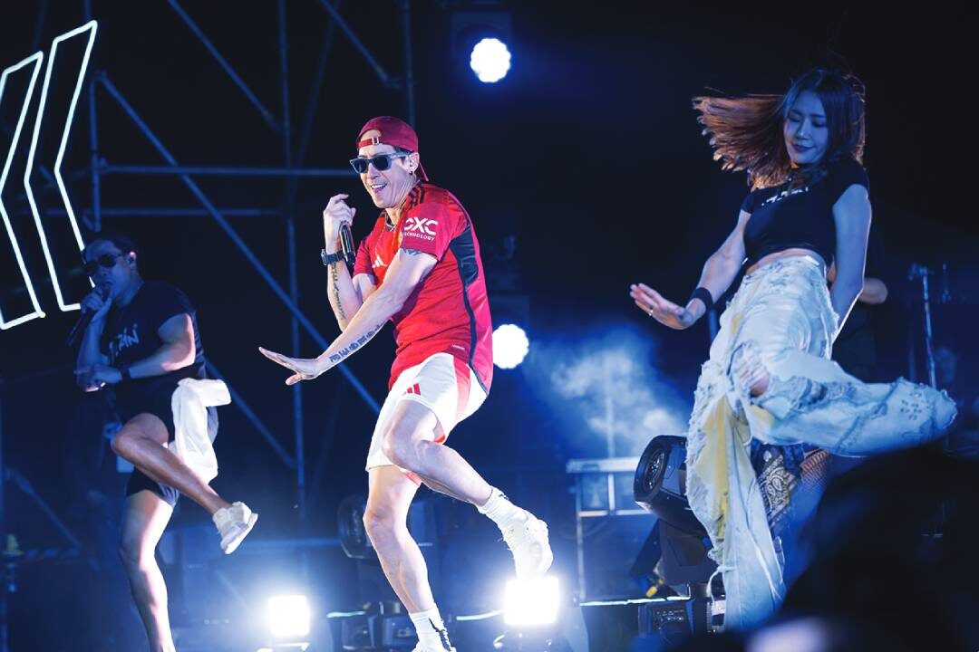 สกู๊ปบันเทิง - ‘Soundabout Mountain Fest.2’ ศิลปินจัดเต็มแฟนเพลงแดนซ์กันยับ!