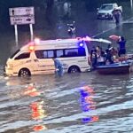 สธ. สั่งรับมือฝนหนักเพิ่ม 12-16 ธ.ค. เน้นป้องสถานพยาบาล ย้ำเฝ้าระวังโรคระบาด