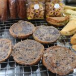สุดยอดขนมหวาน เจ๊วิมลขนมถังทอง การันตีหอมหวานมันอร่อยสดใหม่ทุกวัน 
