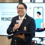 จุฬา-มธ.-สธ. ลงนามยกระดับดูแลสุขภาพจิตผ่านนวัตกรรมดิจิทัล Mindful Hub