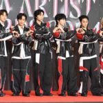 พรมแดง AAA 2024 คึกคัก คิมซูฮยอน-บยอนอูซอก นำทัพไอดอลเกาหลี-ไทย