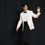 พรมแดง AAA 2024 คึกคัก คิมซูฮยอน-บยอนอูซอก นำทัพไอดอลเกาหลี-ไทย