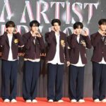 พรมแดง AAA 2024 คึกคัก คิมซูฮยอน-บยอนอูซอก นำทัพไอดอลเกาหลี-ไทย