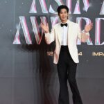 พรมแดง AAA 2024 คึกคัก คิมซูฮยอน-บยอนอูซอก นำทัพไอดอลเกาหลี-ไทย