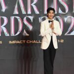 พรมแดง AAA 2024 คึกคัก คิมซูฮยอน-บยอนอูซอก นำทัพไอดอลเกาหลี-ไทย