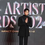 พรมแดง AAA 2024 คึกคัก คิมซูฮยอน-บยอนอูซอก นำทัพไอดอลเกาหลี-ไทย