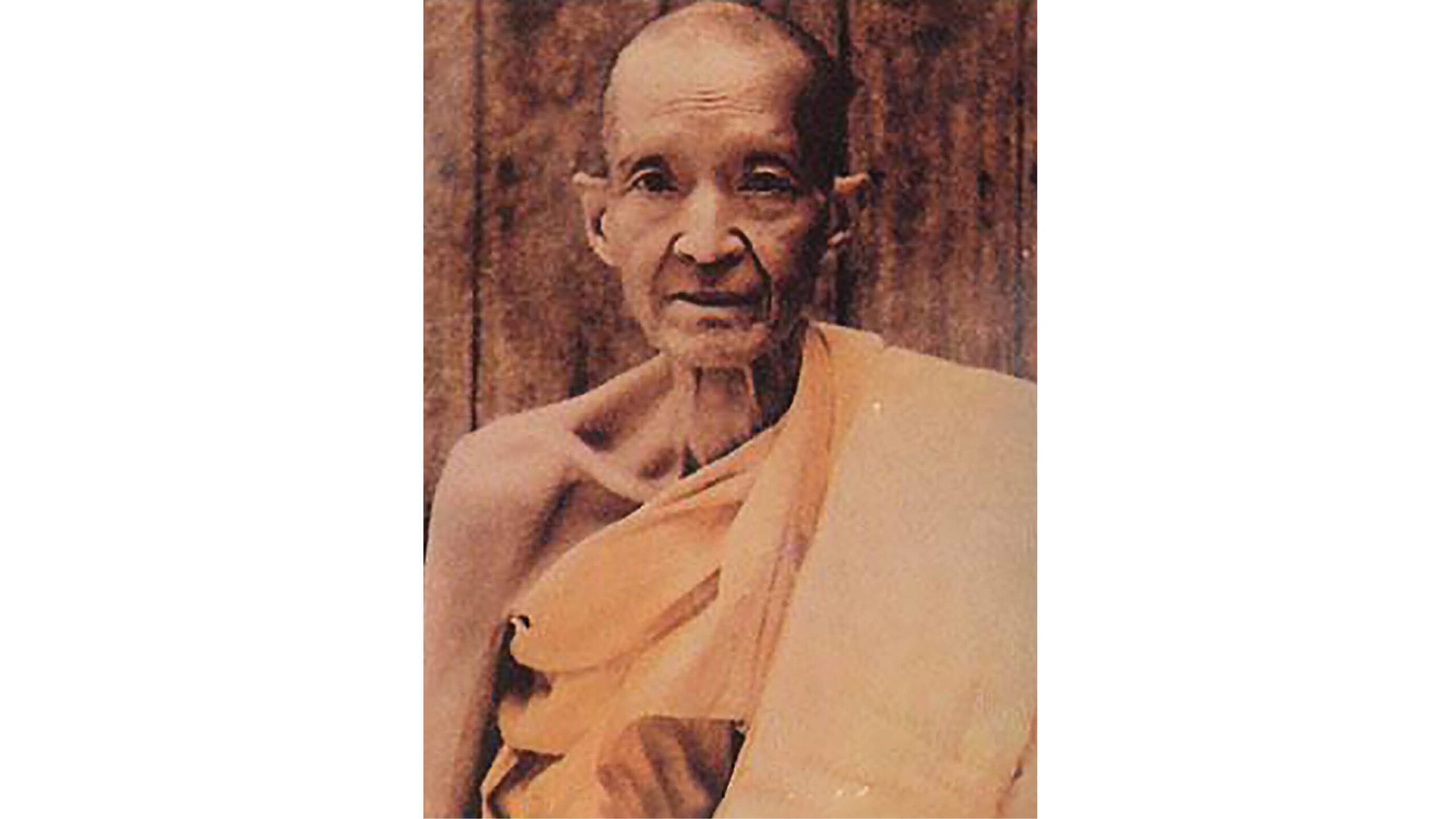 อริยะโลกที่ 6 - รำลึก 135 ปี ชาตกาล ครูบาผาผ่า ปัญญาวโร