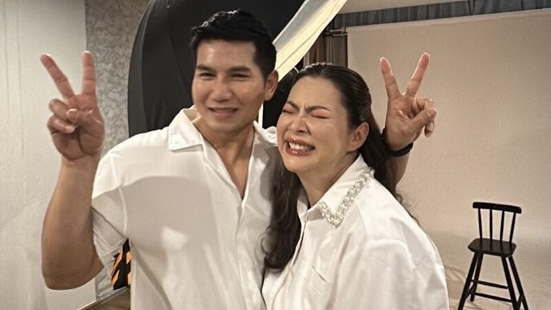 บุ๋ม ปนัดดา