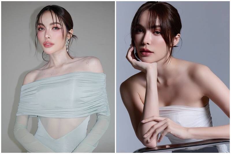 ชาล็อต ตกเป็นเหยื่อมิจฉาชีพ โดนหลอกโอนเงิน 4 ล้าน