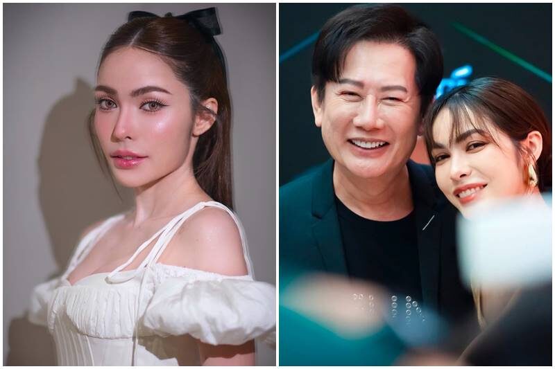 ชาล็อต ตกเป็นเหยื่อมิจฉาชีพ โดนหลอกโอนเงิน 4 ล้าน