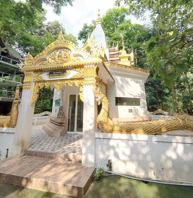 ข่าวสดพระเครื่อง