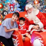 เอ็ม ดิสทริค ยกทัพศิลปินดัง ฉลองคริสต์มาส-เคาท์ดาวน์ ส่งท้ายปีสุดยิ่งใหญ่