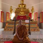 งานบุญใหญ่ ปิดทองฝังลูกนิมิต 9 ลูก วัดทุ่งศาลา จ.พิจิตร 29 ธ.ค. 67- 2 ม.ค. 68