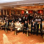 ราชวิทยาลัยจุฬาภรณ์ ร่วมพิธีรับมอบใบประกาศนียบัตร นักประดิษฐ์และนักวิจัยไทย