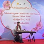 ออล ซีซั่นส์ฯ จัดงานแลกเปลี่ยนวัฒนธรรมไทย-จีน สร้างความเข้าใจระหว่างประเทศ
