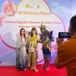 ออล ซีซั่นส์ฯ จัดงานแลกเปลี่ยนวัฒนธรรมไทย-จีน สร้างความเข้าใจระหว่างประเทศ