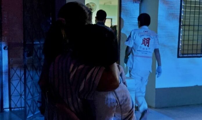 Tragic Pattaya incident: Daughter finds mother drowned in basin | News by Thaiger