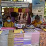 โครงการตามพระราชประสงค์ดอนขุนห้วย 2 ประสบความสำเร็จ ลสร้างงานสร้างอาชีพ