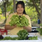 โครงการตามพระราชประสงค์ดอนขุนห้วย 2 ประสบความสำเร็จ ลสร้างงานสร้างอาชีพ