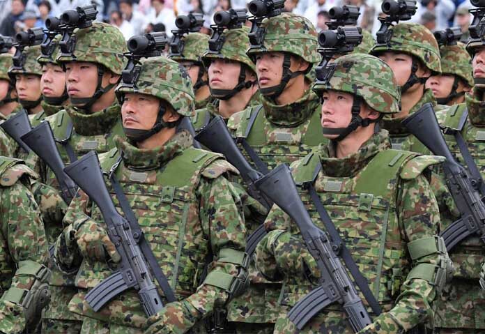 รัฐบาลญี่ปุ่นอนุมัติ “งบประมาณสูงเป็นประวัติการณ์” เน้นสวัสดิกาสังคม-ป้องกันชาติ