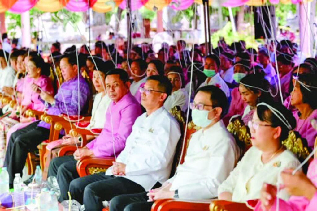ข่าวสดพระเครื่อง - เหรียญ‘พระมหาประกิต’ สมทบพัฒนาวัดทองนพคุณ