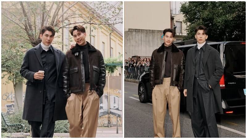 มิว ศุภศิษฏ์ เล่าประสบการณ์หลังบวช โดนยุงกัดเต็มตัว ไม่กล้าตบกลัวผิดศีล