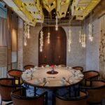 Mott 32 โรงแรมสแตนดาร์ด รัวเมนูใหม่ "ติ่มซำ-ของหวาน" อลังการ