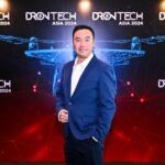 เออาร์วี ร่วมพูดคุยอนาคตอุตสาหกรรมอากาศยานไร้คนขับไทย เวที DRONTECH ASIA