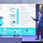 เออาร์วี ร่วมพูดคุยอนาคตอุตสาหกรรมอากาศยานไร้คนขับไทย เวที DRONTECH ASIA