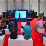 เออาร์วี ร่วมพูดคุยอนาคตอุตสาหกรรมอากาศยานไร้คนขับไทย เวที DRONTECH ASIA